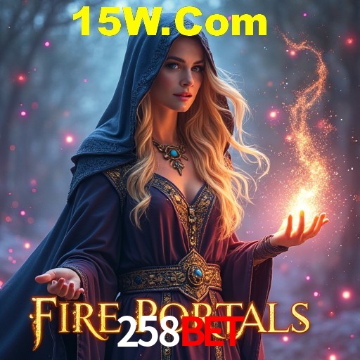 Game Providers 258Bet