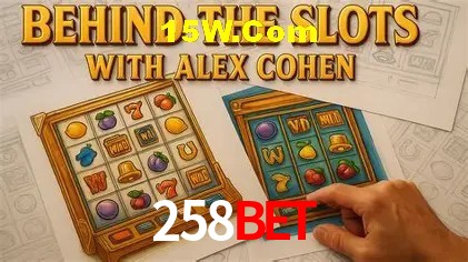 Casino Ao Vivo 258Bet