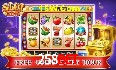 Experiência VIP 258Bet