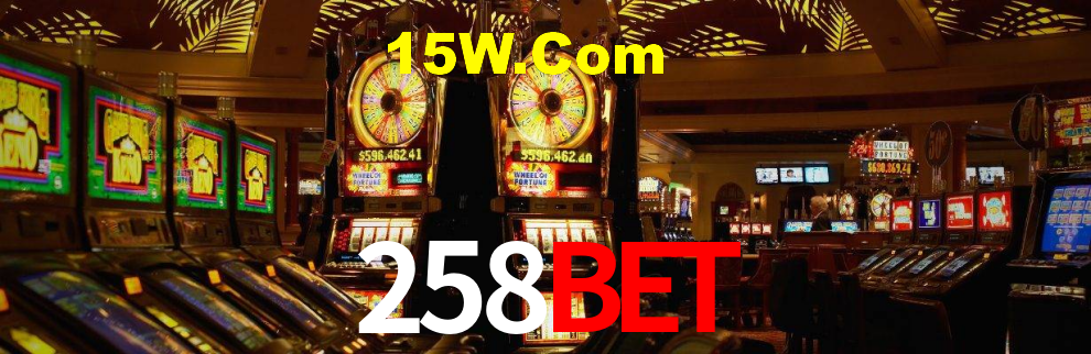 258Bet CaSSino