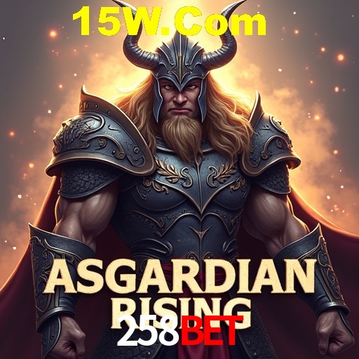 Seasonal Promotions 258Bet