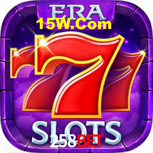 258Bet