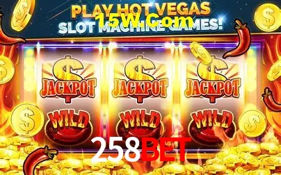 Promoções Sazonais 258Bet