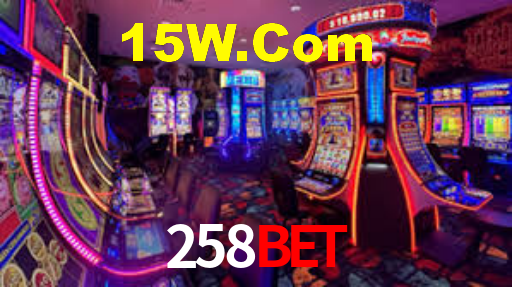 258Bet