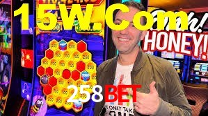 258Bet