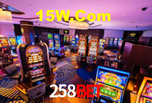 258Bet