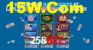 Daily Bonuses 258Bet