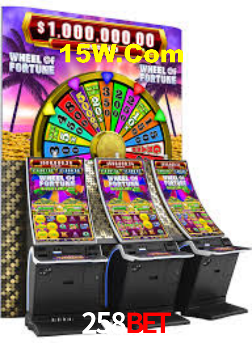 258Bet CaSSino