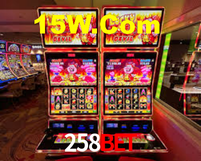 258Bet Login