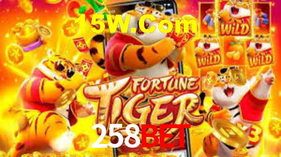 258Bet