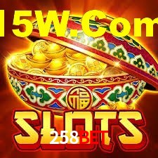 258Bet