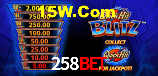 258Bet Login