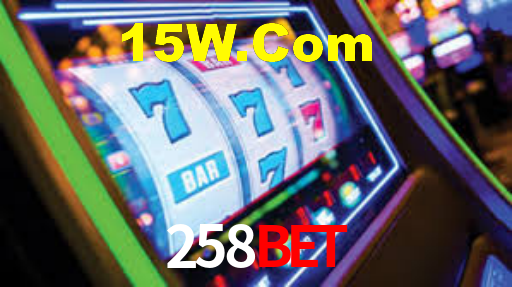 258Bet Login