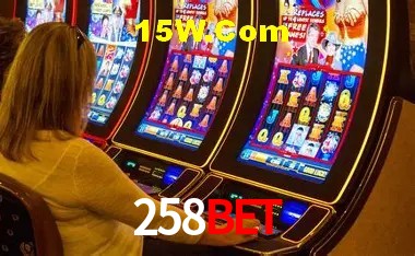 Tecnologia da Plataforma 258Bet