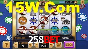 Tournaments 258Bet