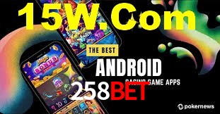 Welcome Bonus 258Bet