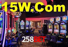 Premium Interface 258Bet