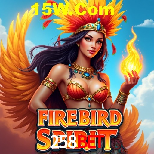 Slot Games 258Bet
