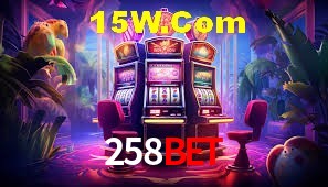 Basketball Betting 258Bet