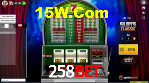 258Bet - Excellent Online Casino - 258Bet Login