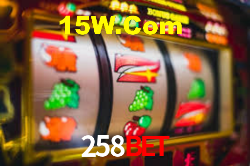 258Bet Login