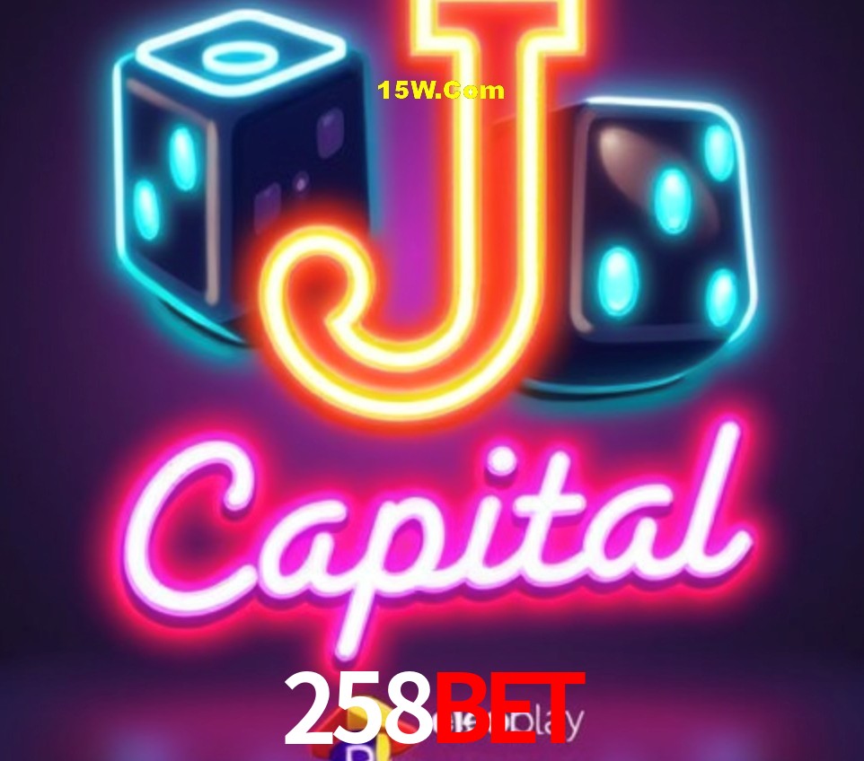 Estatísticas 258Bet
