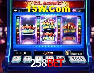 Login Seguro 258Bet