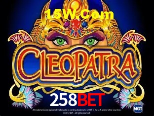 Design Responsivo 258Bet
