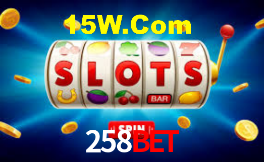 APP oficial da 258Bet para mobile