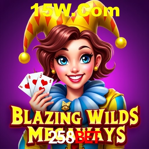 cassino 258Bet