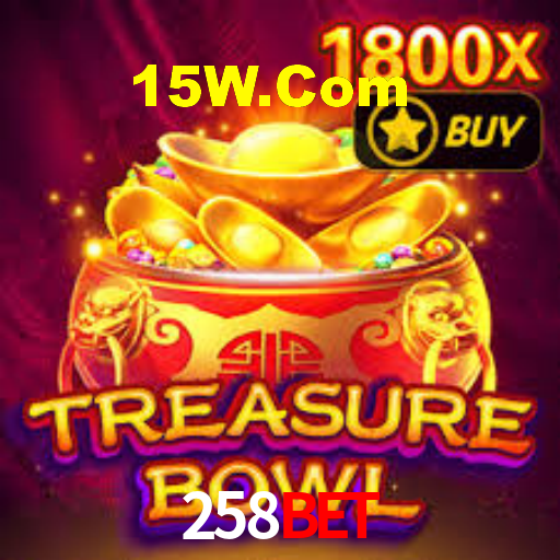 258Bet CaSSino