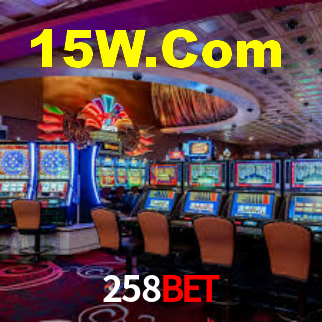 258Bet CaSSino