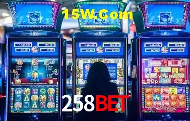 Integração de APIs 258Bet